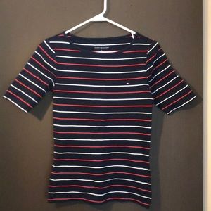 🇺🇸 Ladies’ Tommy Top 🇺🇸